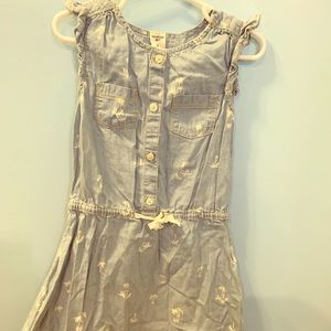 Beautiful size 6 dress!